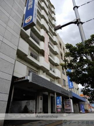 愛媛県松山市道後町２丁目 10階建 築43年11ヶ月