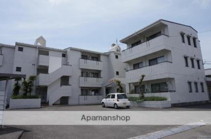 愛媛県松山市北久米町 3階建 築36年3ヶ月