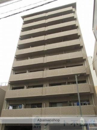 愛媛県松山市松前町２丁目 10階建