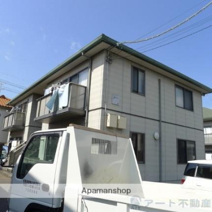 愛媛県松山市来住町 2階建 築21年4ヶ月