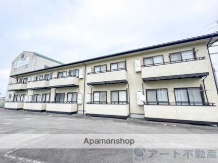 愛媛県伊予市下吾川 2階建