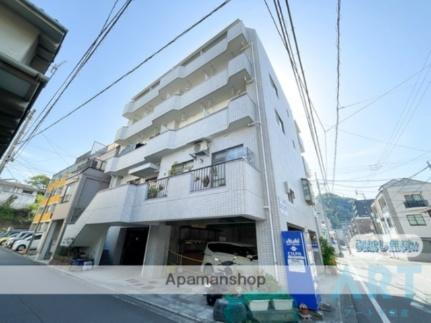 愛媛県松山市西一万町 5階建 築37年7ヶ月