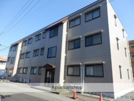 愛媛県松山市辻町 3階建 築29年10ヶ月