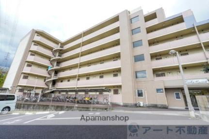 愛媛県松山市福音寺町 6階建 築29年10ヶ月