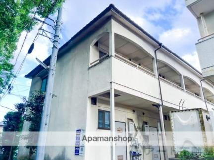 愛媛県松山市南久米町 2階建 築43年6ヶ月