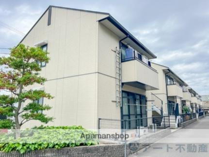 愛媛県松山市北斎院町 2階建 築29年6ヶ月