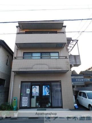 愛媛県松山市上市１丁目 3階建 築33年4ヶ月