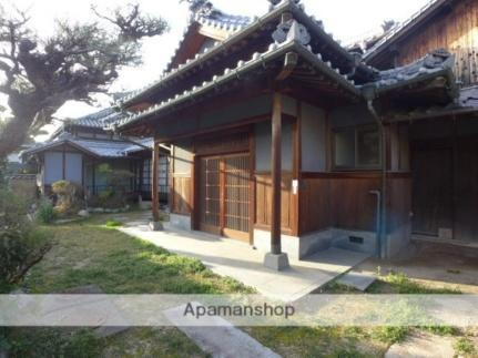 愛媛県松山市和気町１丁目 2階建 築98年3ヶ月