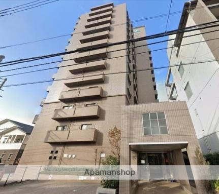 愛媛県松山市萱町５丁目 13階建