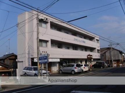グランハイツ翠波