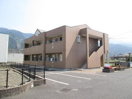 エスタージ・ヒルズ　２番館