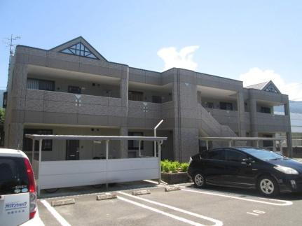 Ｇーｓｔａｇｅ　四国中央　弐番館