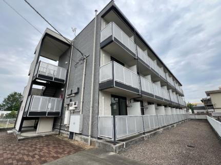 レオパレスＩＹＯ 3階建