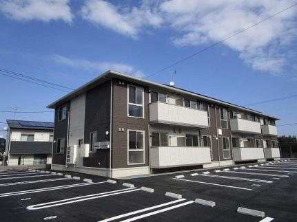 愛媛県新居浜市上泉町 2階建 築6年6ヶ月