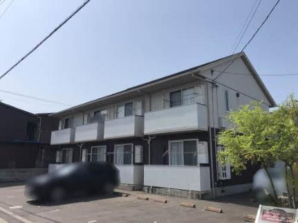 愛媛県新居浜市江口町 2階建 築16年6ヶ月