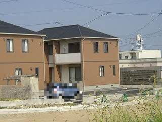 愛媛県新居浜市坂井町２丁目 2階建 築19年1ヶ月