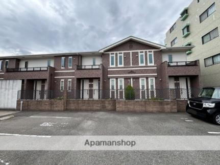 福岡県糟屋郡志免町南里２丁目 賃貸アパート