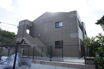 福岡県糟屋郡宇美町神武原２丁目 賃貸アパート