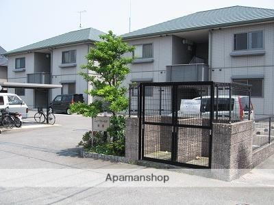 福岡県糟屋郡須惠町大字新原 賃貸アパート