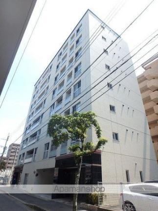 福岡県福岡市西区姪浜駅南３丁目 8階建 築15年7ヶ月