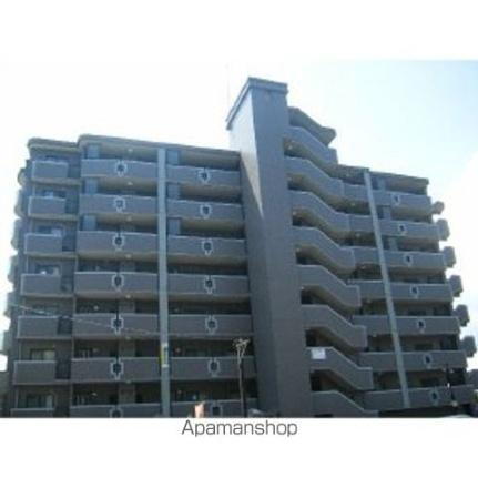 福岡県福岡市西区拾六町１丁目 8階建 築24年6ヶ月