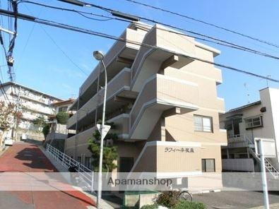 福岡県福岡市城南区友泉亭 4階建