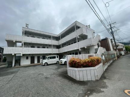 福岡県福岡市城南区七隈７丁目 3階建 築39年4ヶ月
