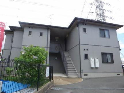 福岡県福岡市城南区樋井川４丁目 賃貸アパート