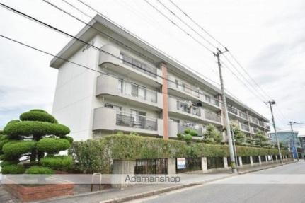 福岡県福岡市早良区飯倉７丁目 4階建 築48年
