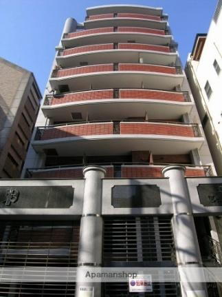 福岡県福岡市中央区大名１丁目 賃貸マンション