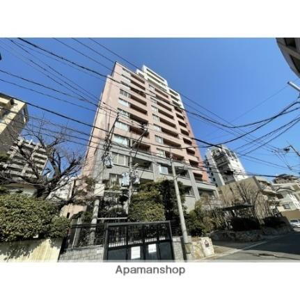 グランドメゾン平尾参番館 11階建