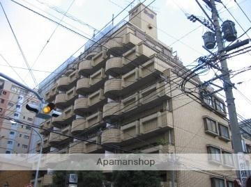 福岡県福岡市中央区薬院１丁目 賃貸マンション
