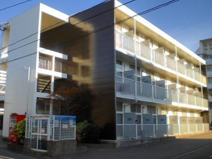 福岡県福岡市南区清水３丁目 賃貸マンション