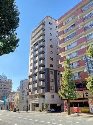 福岡県福岡市博多区美野島２丁目 13階建 築18年4ヶ月