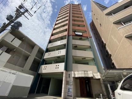 福岡県福岡市中央区白金１丁目 13階建 築18年4ヶ月