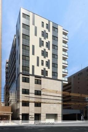 フォンターナガーデン博多駅前 11階建