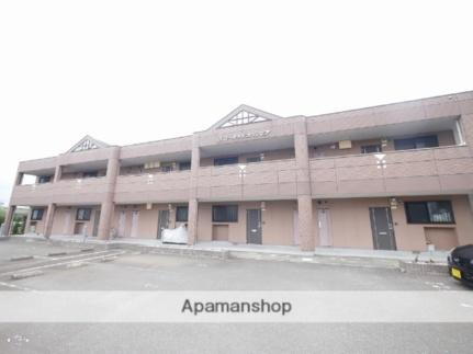 福岡県飯塚市秋松 2階建 築20年8ヶ月
