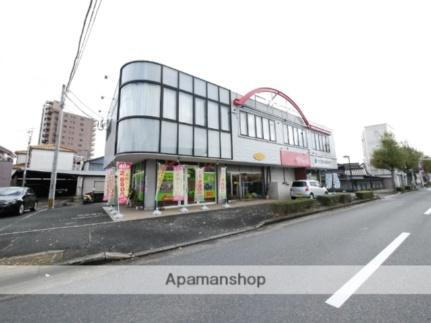 福岡県飯塚市東徳前 賃貸アパート