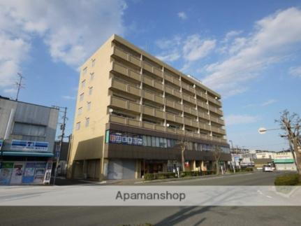 福岡県飯塚市新飯塚 7階建 築39年6ヶ月