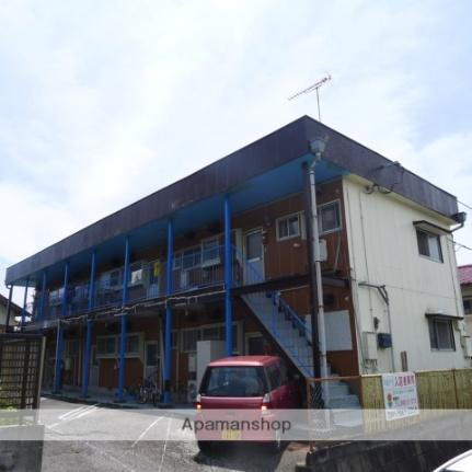 福岡県飯塚市相田 2階建 築42年8ヶ月