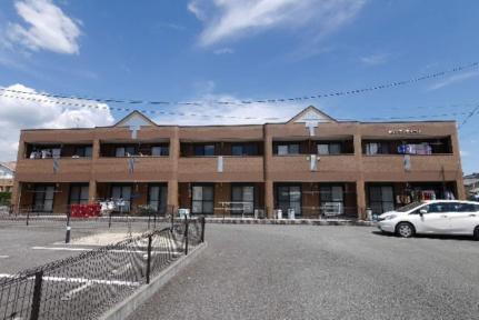 福岡県飯塚市小正 賃貸アパート