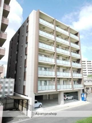 福岡県飯塚市吉原町 賃貸マンション