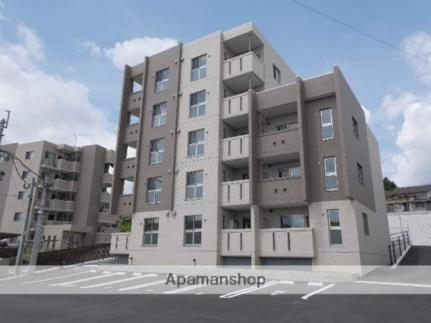 福岡県飯塚市若菜 賃貸マンション