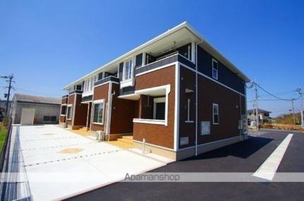 レジデンスドリームＢ