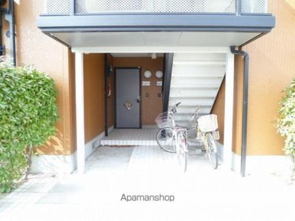 福岡県久留米市東合川８丁目 賃貸アパート