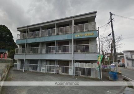 ルシェル壱番館