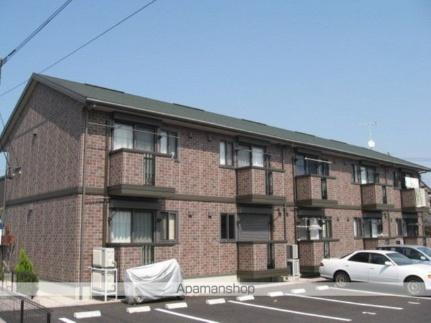 福岡県久留米市宮ノ陣５丁目 賃貸アパート