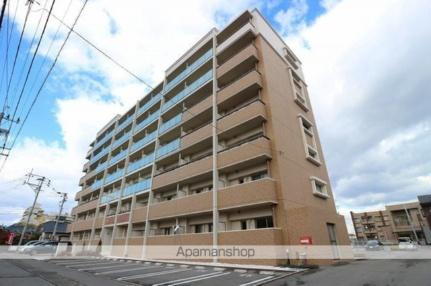 福岡県久留米市宮ノ陣４丁目 賃貸マンション