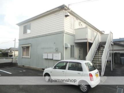福岡県小郡市小郡 2階建 築34年6ヶ月