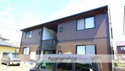 福岡県三井郡大刀洗町大字山隈 2階建 築26年5ヶ月